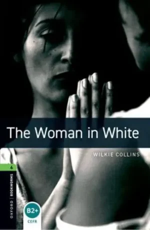 L6.  The Woman in White