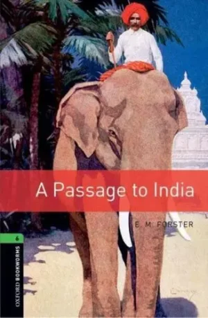 L6.  A Passage To India