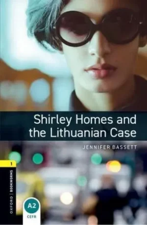 L1. hirley Homes and the Lithuanian Case