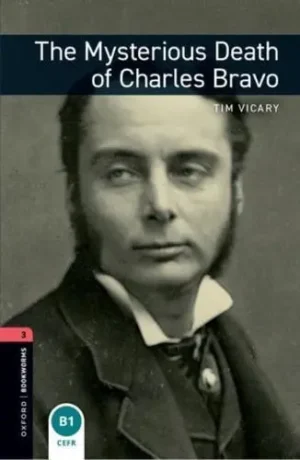 L3.The Mysterious Death of Charles Bravo