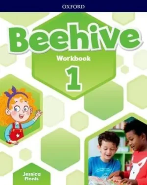 Beehive. Level 1 Workbook