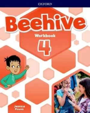 Beehive Level 4. Workbook