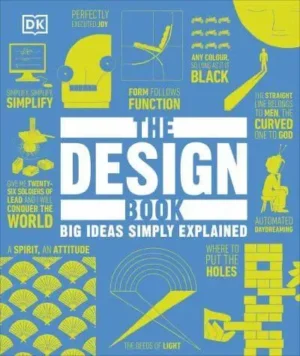 The Design Book - Big Ideas Simply Explained
