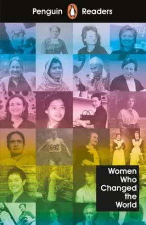 L4. Women Who Changed the World