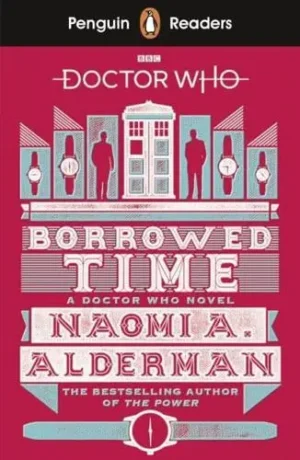 L5. Borrowed Time - Doctor Who