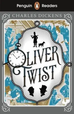 L6. Oliver Twist