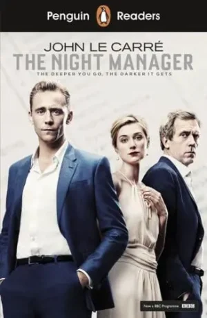 L5. The Night Manager