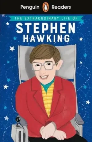 L3. The Extraordinary Life of Stephen Hawking