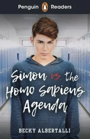 L5. Simon Vs. The Homo Sapiens Agenda