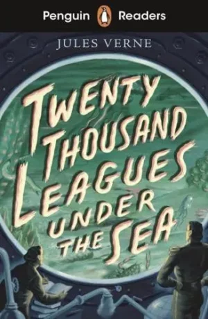 Starter. Twenty Thousand Leagues Under the Sea