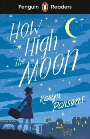 L4. How High the Moon