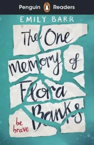 L5. The One Memory of Flora Banks