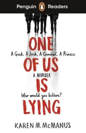L6. One of Us Is Lying