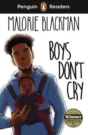 L5. Boys Don't Cry
