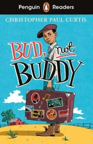 L4.  Book preview Bud, Not Buddy