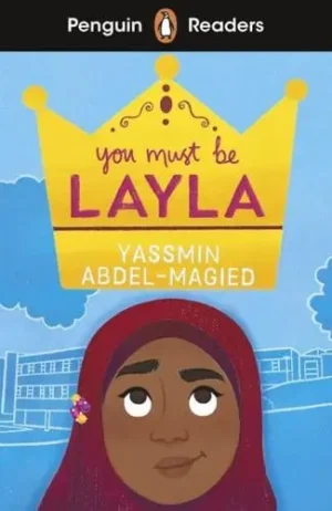 L4. You Must Be Layla