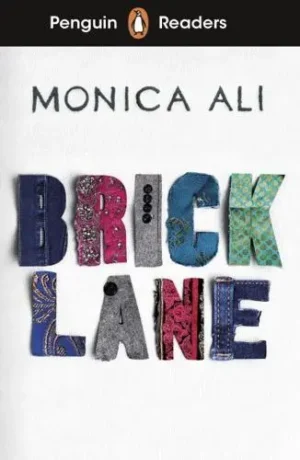 L6. Brick Lane
