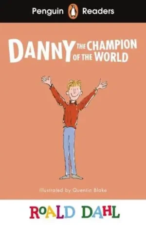 L4. Danny the Champion of the World