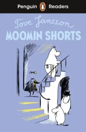 L2.  Moomin Shorts