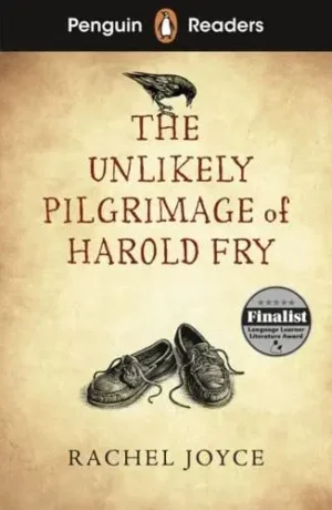 L5. The Unlikely Pilgrimage of Harold Fry