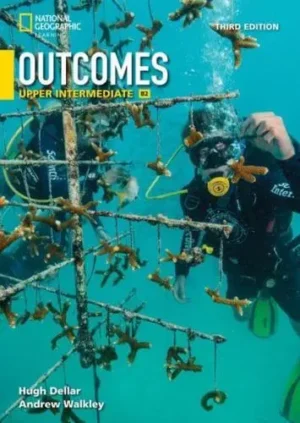 Outcomes Upper-Intermediate With the Spark Platform