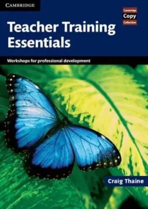 Teacher Training Essentials Workshops for Professional Development