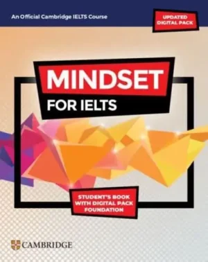 Mindset for IELTS. Foundation Student's Book With Digital Pack - Mindset for IELTS
