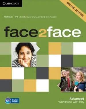 Face2face. Advanced - Face2face