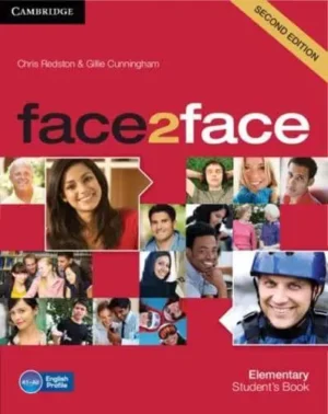 Face2face. Elementary - Face2face