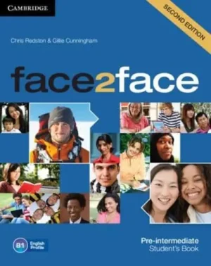 Face2face. Pre-Intermediate - Face2face