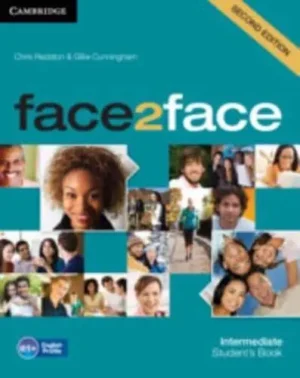 Face2face. Intermediate - Face2face