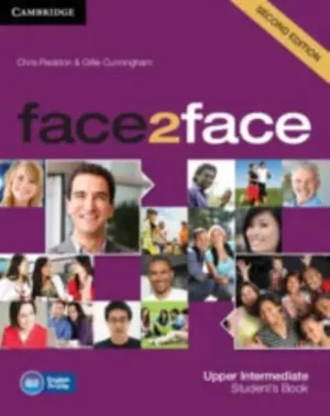 Face2face. Upper Intermediate - Face2face