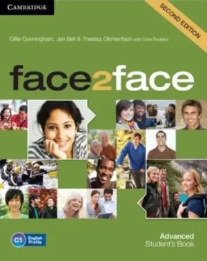 Face2face. Advanced - Face2face