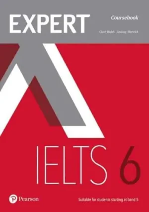 Expert IELTS. 6 Coursebook - Expert