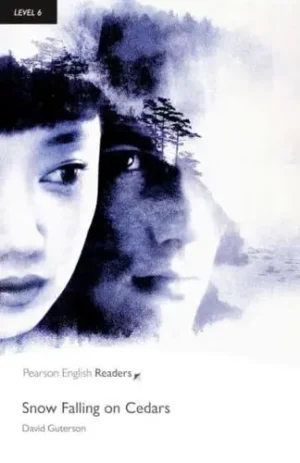 L6. Snow Falling on Cedars Book and MP3 Pack