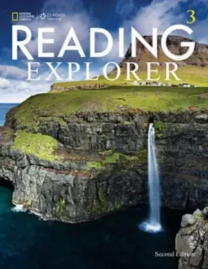 Reading Explorer. 3 Student Book