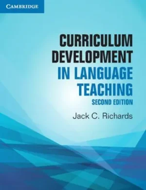 Curriculum Development in Language Teaching - Cambridge Professional Learning