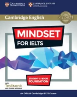 Mindset for IELTS Foundation Student's Book