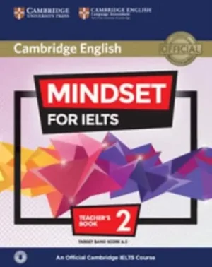 Mindset for IELTS Level 2 Teacher's Book An Official Cambridge IELTS Course