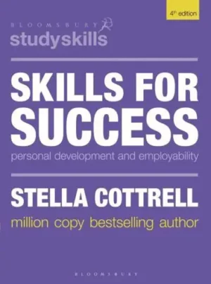 Skills for Success Personal Development and Employability