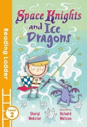 L2. Space Knights and Ice Dragons