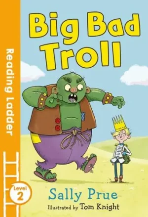 L2.Big Bad Troll