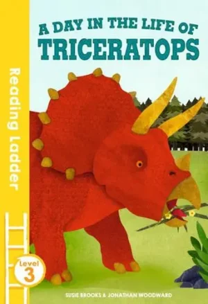 L3. A Day in the Life of Triceratops