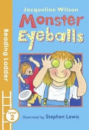 L2.Monster Eyeballs