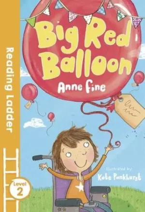 L2.Big Red Balloon