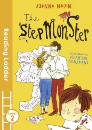 L2.The Stepmonster