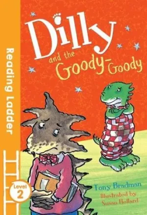 L2.Dilly and the Goody-Goody