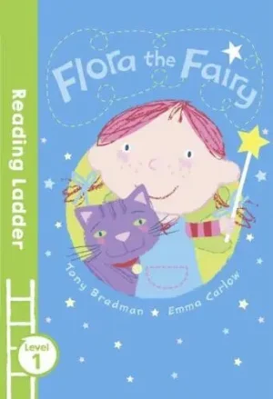 L1. Flora the Fairy
