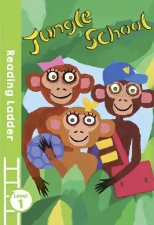 L1. Jungle School