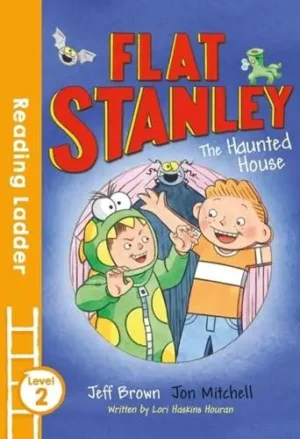 L2.The Haunted House